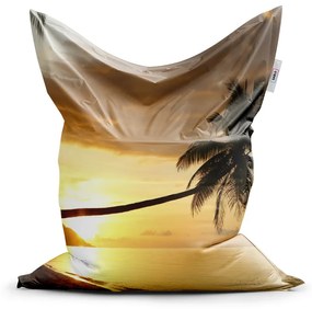 Sablio Sedací vak Palma - 200x140 cm