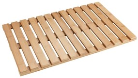 WENKO 23838100 – Predložka 40x60 cm hnedá