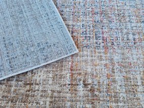 DC Koberec Kentucky 062 modrá Rozmer: 200×290 cm