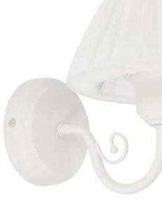 Nástenné svietidlo ZEFIR 1xE27/40W/230V