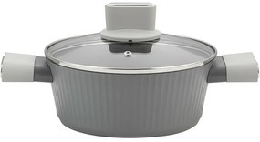 Florina Hliníkový hrniec Serrano 2,1 l, 20 cm, pr. 20 cm