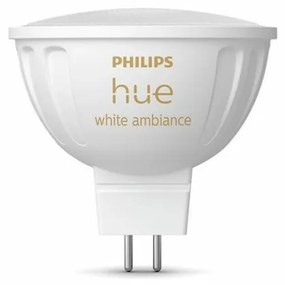Philips Hue 8719514491342 žiarovka LED WA Bluetooth GU5.3 MR16