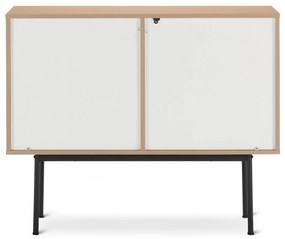 Konzolový stolík »Finnsbo« so zásuvkami