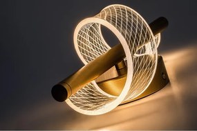 Rabalux 71415 - LED Nástenné svietidlo ZOFRAEL LED/6W/230V 3000K