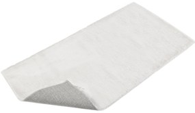 Livarno home Koberec, 80 x 150 cm (bledosivá)  (100381044)