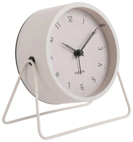 Budík ø 13,5 cm Stark – Karlsson