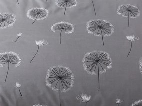 XPOSE® Bavlnené Renforcé obliečky DANDELION