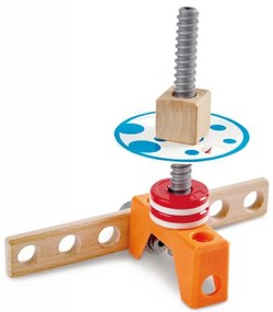 Vedecké laboratórium - 7 experimentov s magnetmi, 34 ks