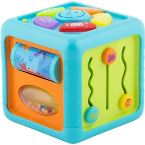 Buddy Toys BBT 3030 Kocka Discovery
