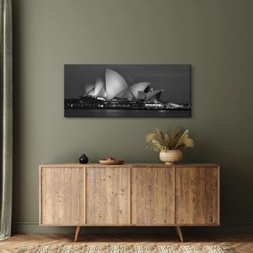 Obraz Opery v Sydney (120x50 cm)