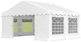 Bestent Partystan 4x4x2m Comfort PE 240g Summer