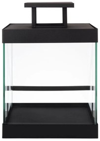 Kovový lampáš (výška 30,5 cm) Finca – Blomus