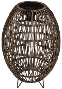 Atmosphera - LED Solárna lampa RAVI LED/1,2V 800 mAh IP44