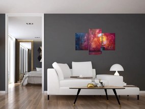 Obraz - Nápad (90x60 cm)