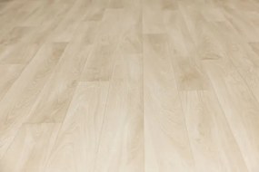 PVC podlaha SUPERNOVA Demetra 2 béžová / krémová