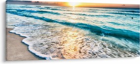 Obraz - More (120x50 cm)