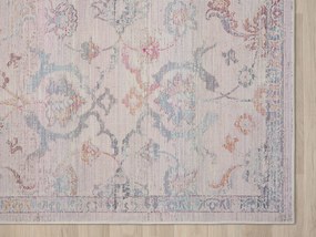 My Flair, Behúň Aurora 4 CA40108 creme, 80x240, béžová, chodba / predsieň