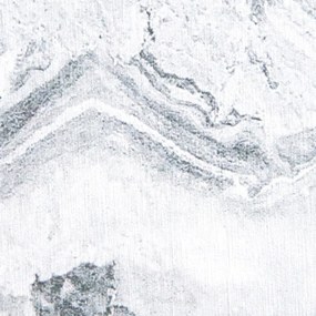 Kúpeľňová predložka DITTA s mramorovým vzorom 747762