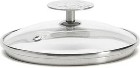 De Buyer 3429.14 - Sklenená pokrievka MILADY 14 cm