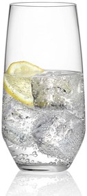 RONA Charisma poháre na vodu 460 ml