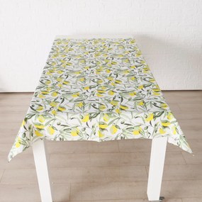 Stolový obrus Zitronella Variant: B