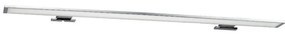 Eglo 54895 - LED Kúpeľňové osvetlenie zrkadla LED/18W/230V 6500K 90 cm IP44