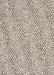 Koberce Breno Metrážny koberec ALABAMA 5911, šíře role 400 cm, béžová