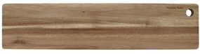 Nicolas Vahé Doštička na tapas Acacia Wood 60 cm