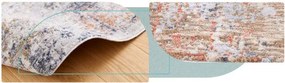 Koberec Arte Miluza Earth Multi