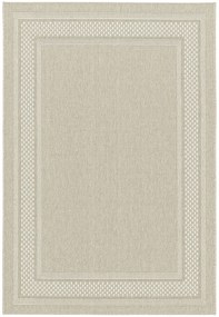 Koberce Breno Kusový koberec BALI 09/AVA, béžová,200 x 290 cm