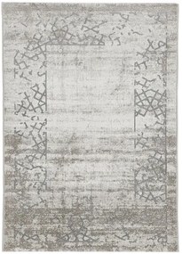 Koberce Breno Kusový koberec SAGA 15/ESO, viacfarebná,80 x 150 cm