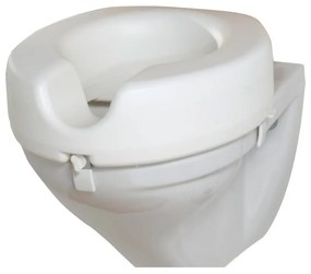 Zvýšené WC sedadlo Secura – Wenko