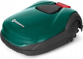 Robotická kosačka Robomow RK2000 automatická samohybná kosačka Sada ++ 21c