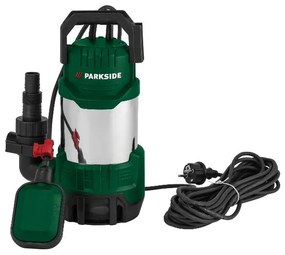 Parkside®  Ponorné čerpadlo na znečistenú vodu Petps 1100 A1  (100386693)