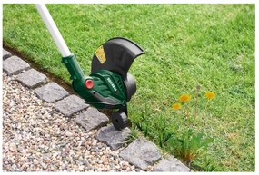 Parkside®  Aku strunová kosačka 20 V Prta 20-Li C3 – bez akumulátora  (100375563)