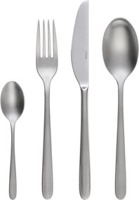 Príborový set 24 ks - Pearl matný - 140185