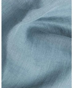 Magic Linen Ľanové obliečky sada (3ks) Gray blue Veľkosť: 200x220,50x70cm