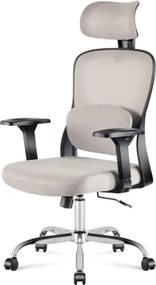 Kancelárska stolička Manager 3.2 Grey