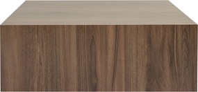 Konferenčný stolík Prizza 4 (orech venezia). Akcia -18%. Vlastná spoľahlivá doprava až k Vám domov. 1144844