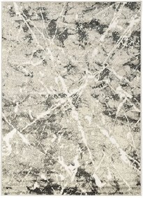 Koberce Breno Kusový koberec VICTORIA 8055 - 0944, béžová, viacfarebná,160 x 230 cm