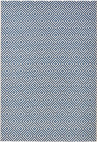 Hanse Home, AKCIA: 140x200 cm Kusový koberec Meadow 102468 Blue – na von aj na doma, modrá, chodba / predsieň