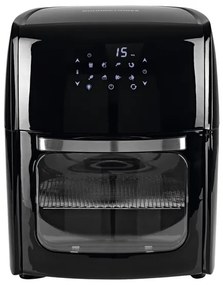GOURMETmaxx Teplovzdušná fritéza Xxl, 12 l  (100371936)