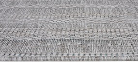 TA Koberec KM24B ŠEDÁ MELISA HCV Rozmer: 60x100 cm