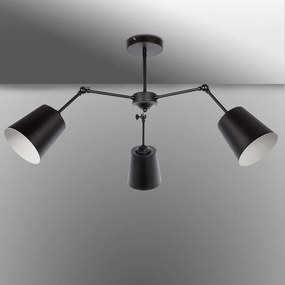 Stropné bodové svietidlo W-N 3250/3 LW3