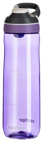 Hydratačná fľaša Contigo Cortland 720 ml - vínna réva/svetlofialová