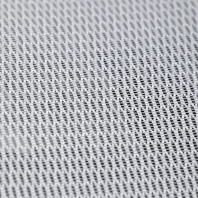 Kancelárska stolička sivá KA-B2361 GREY