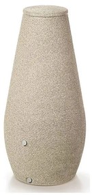 Nádrž na dažďovú vodu DROP RWD200 slamená ECO 7501U