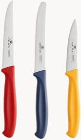 Nože Smart Color, 3 ks