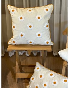 Obliečka na vankúš 43x43 cm – Mila Home