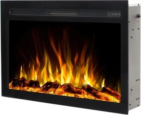 Elektrická krbová vložka Emotionflame Infinity 66